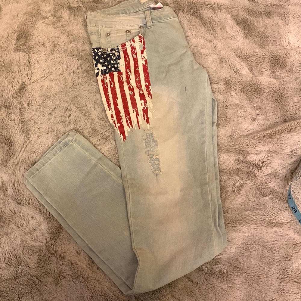 Brand new- Juniors Jeans- Size 5